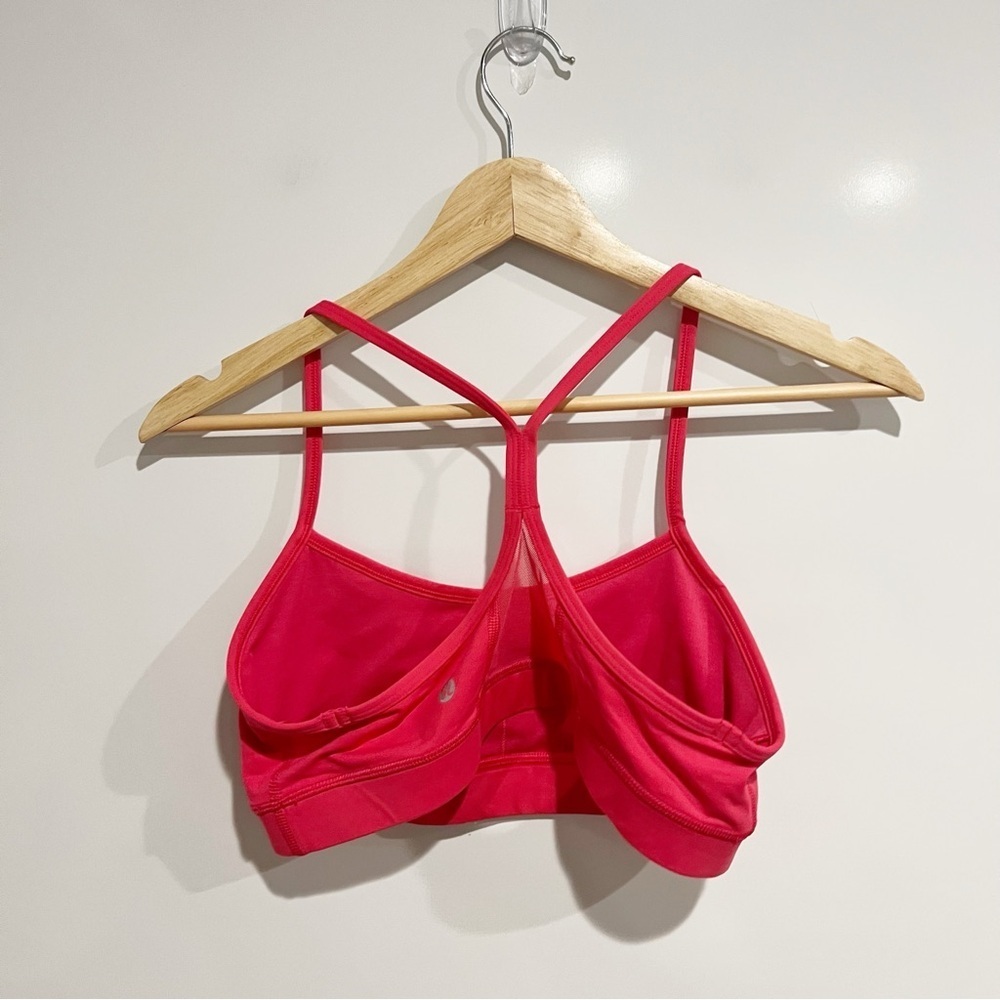 Lululemon Flow Y Bra - Picture 5 of 7